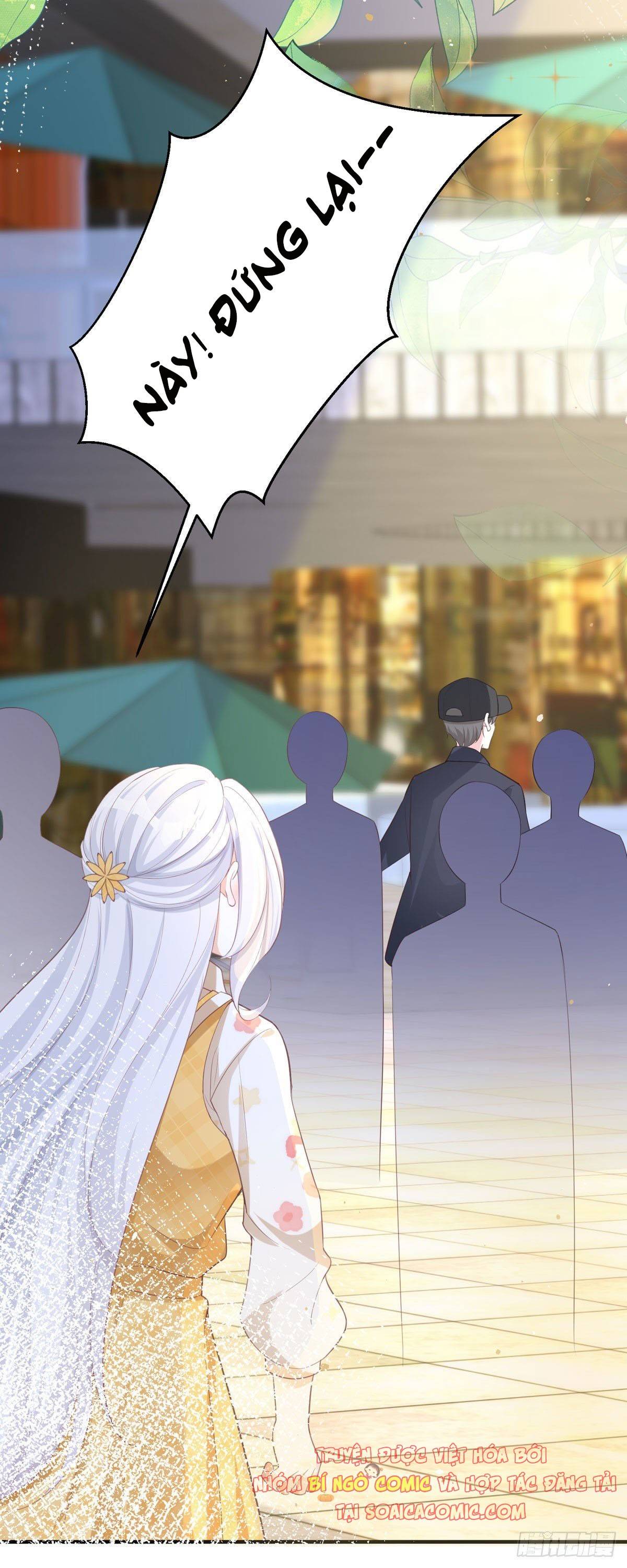 Ninita Yêu Dấu - Phần 2 Chap 933.2 - Next Chap 934.2