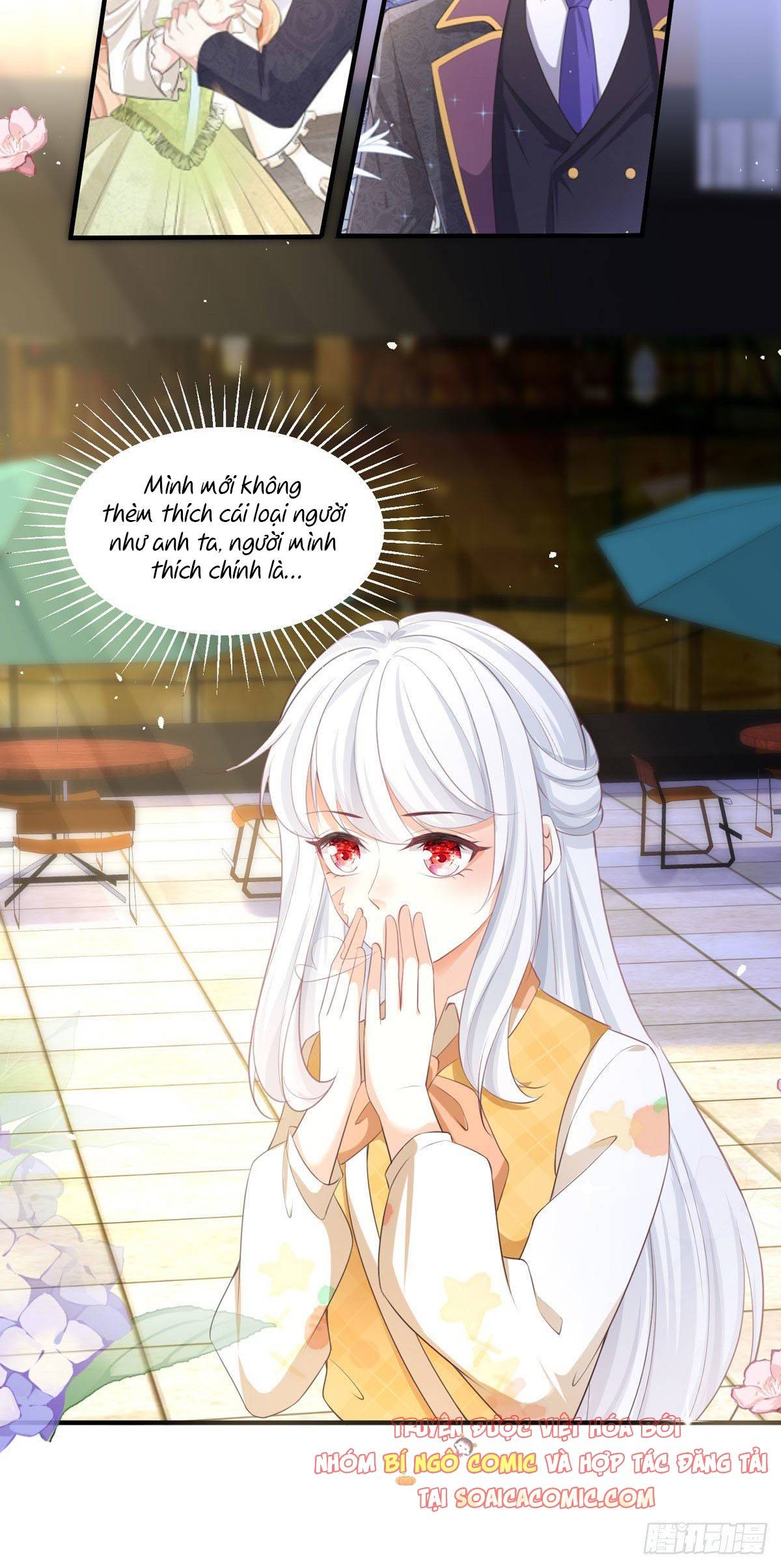 Ninita Yêu Dấu - Phần 2 Chap 933.2 - Next Chap 934.2