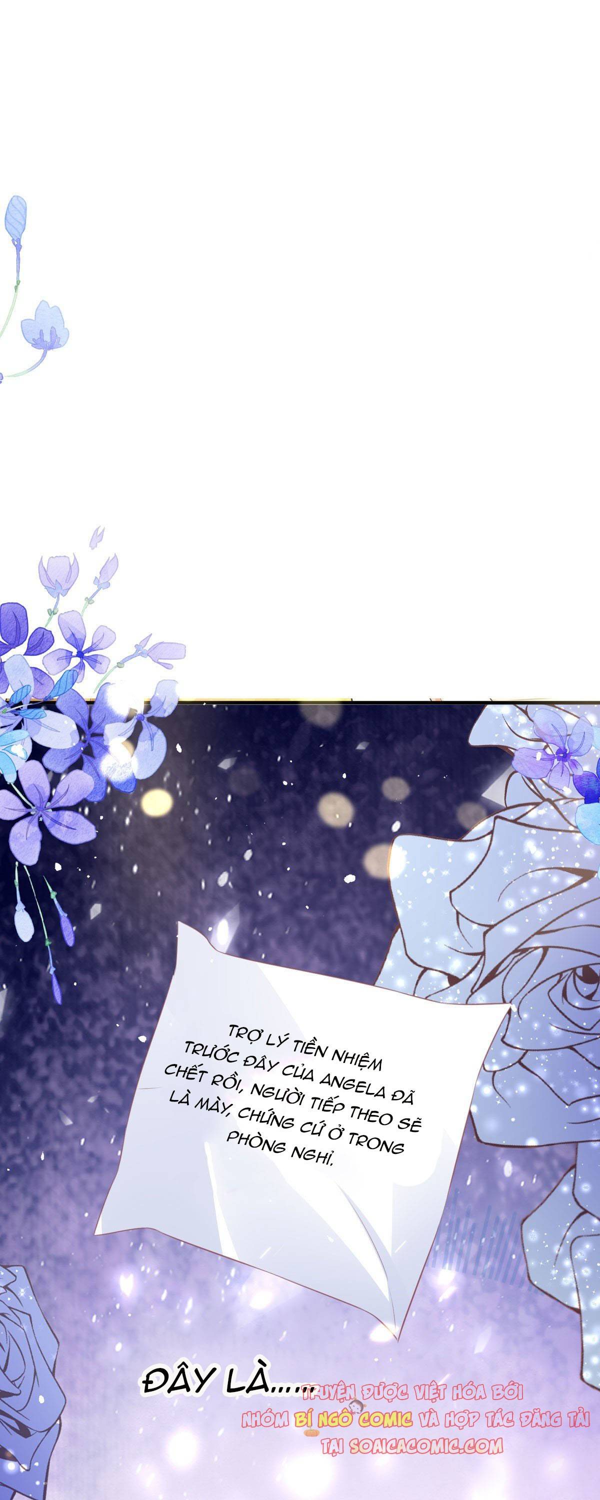 Ninita Yêu Dấu - Phần 2 Chap 933.2 - Next Chap 934.2