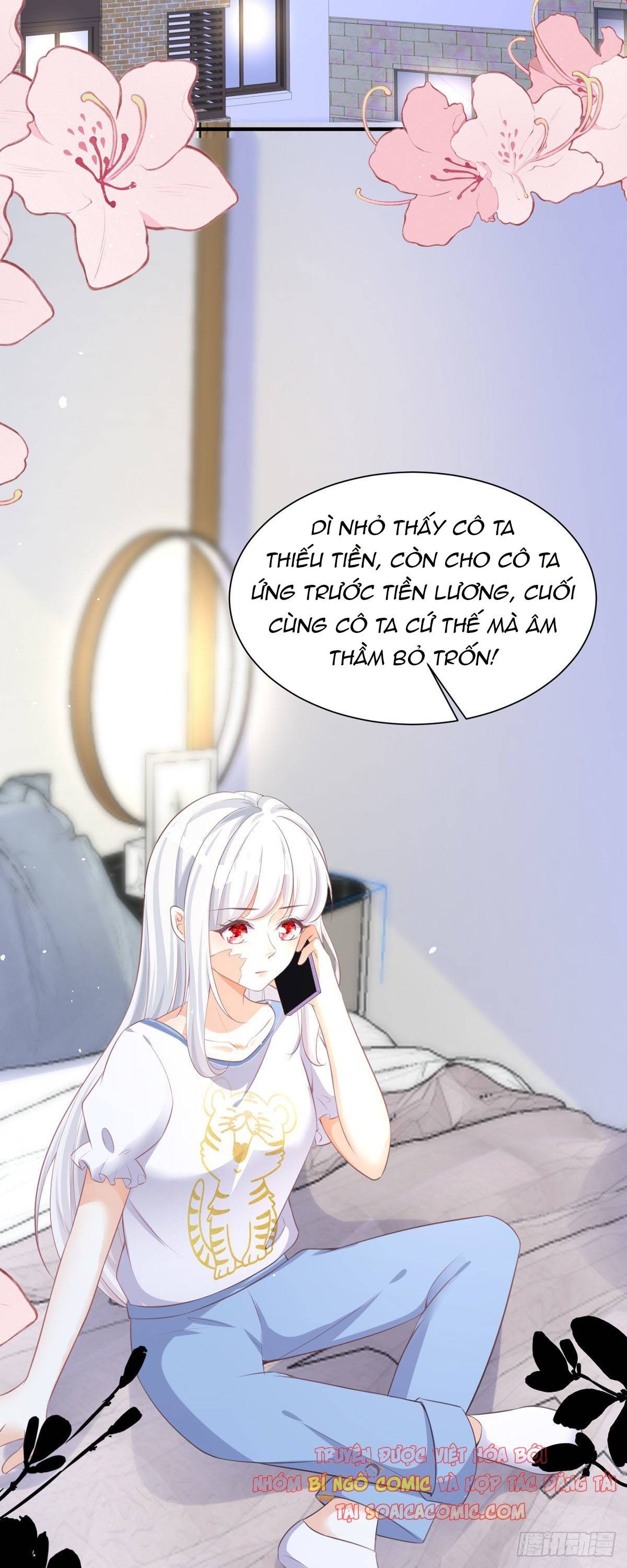 Ninita Yêu Dấu - Phần 2 Chap 933.2 - Next Chap 934.2