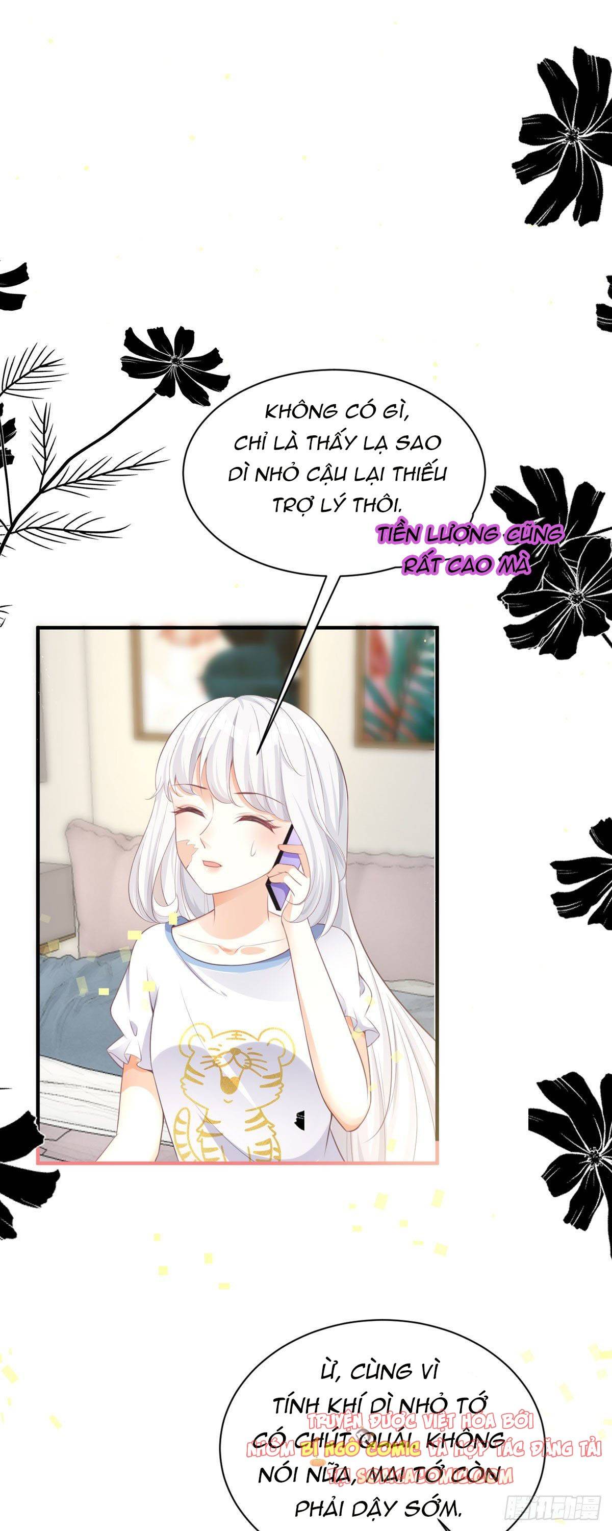 Ninita Yêu Dấu - Phần 2 Chap 933.2 - Next Chap 934.2