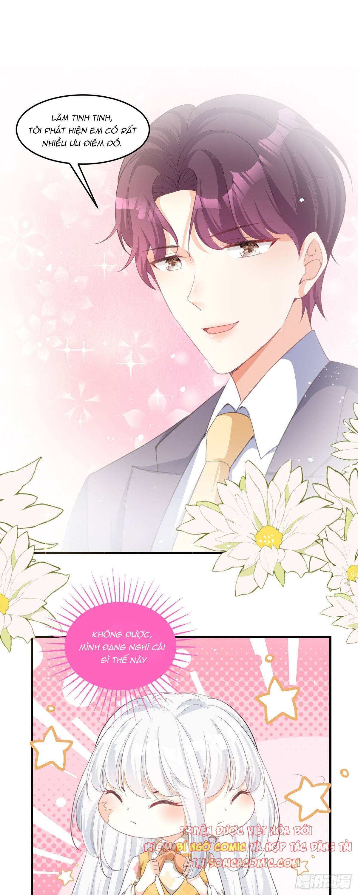 Ninita Yêu Dấu - Phần 2 Chap 933.2 - Next Chap 934.2