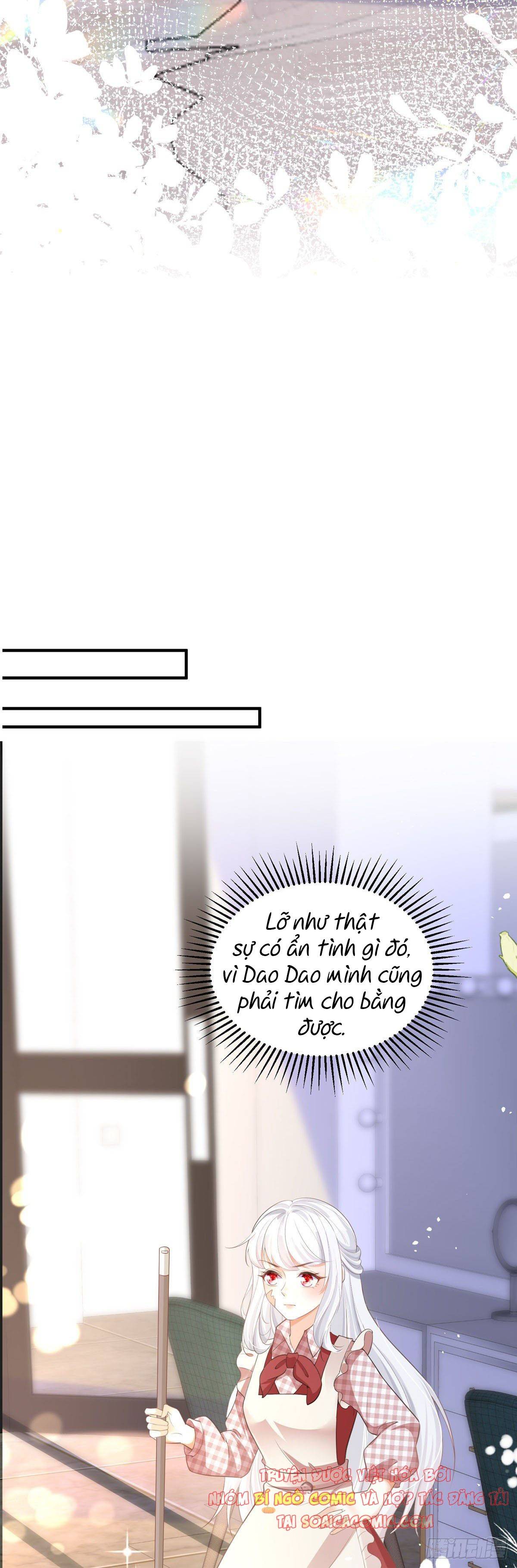 Ninita Yêu Dấu - Phần 2 Chap 933.2 - Next Chap 934.2