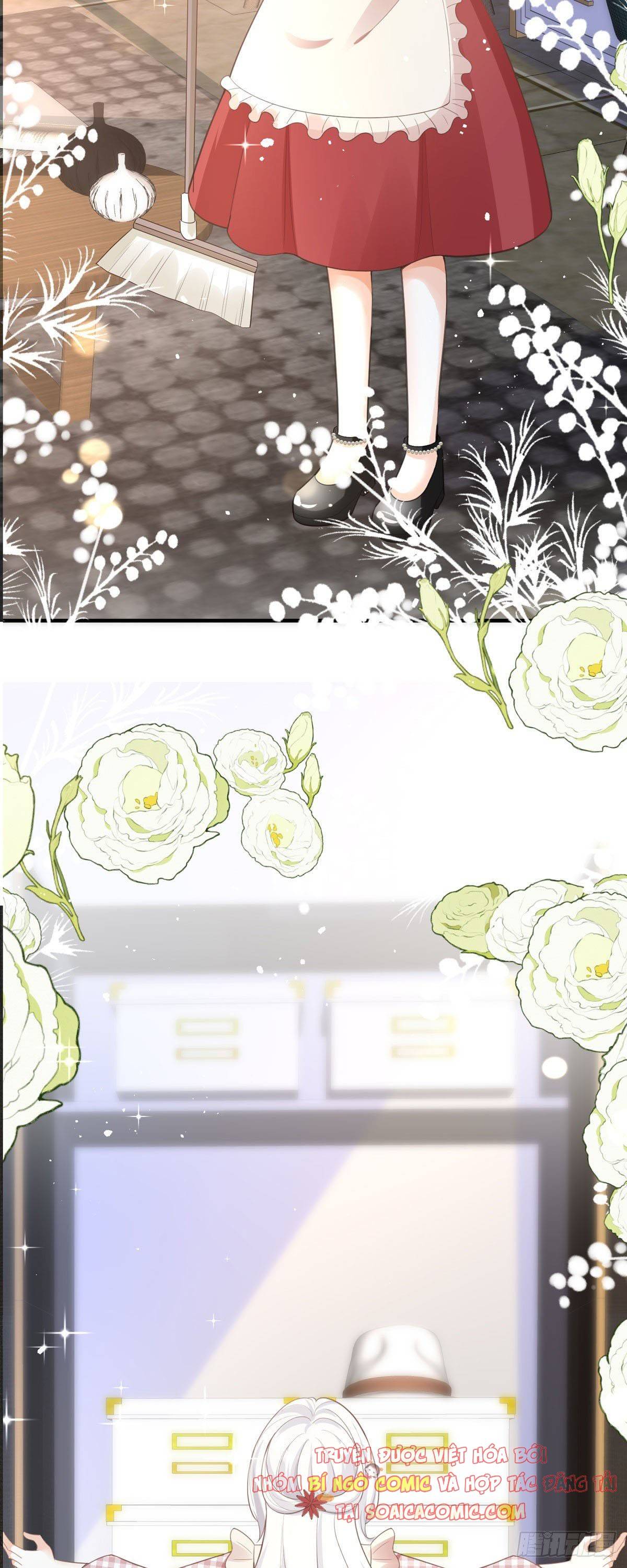 Ninita Yêu Dấu - Phần 2 Chap 933.2 - Next Chap 934.2