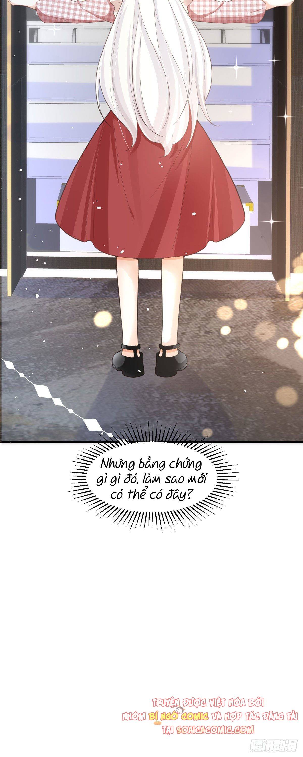 Ninita Yêu Dấu - Phần 2 Chap 933.2 - Next Chap 934.2