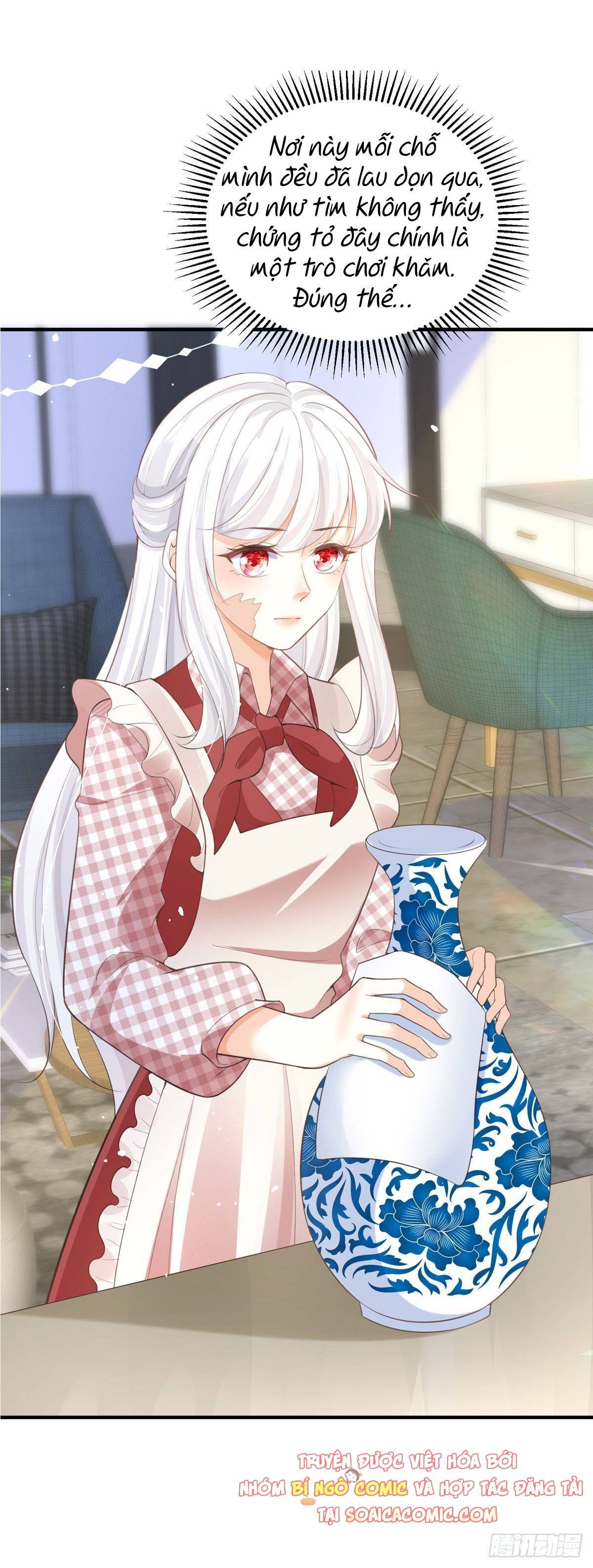 Ninita Yêu Dấu - Phần 2 Chap 933.2 - Next Chap 934.2