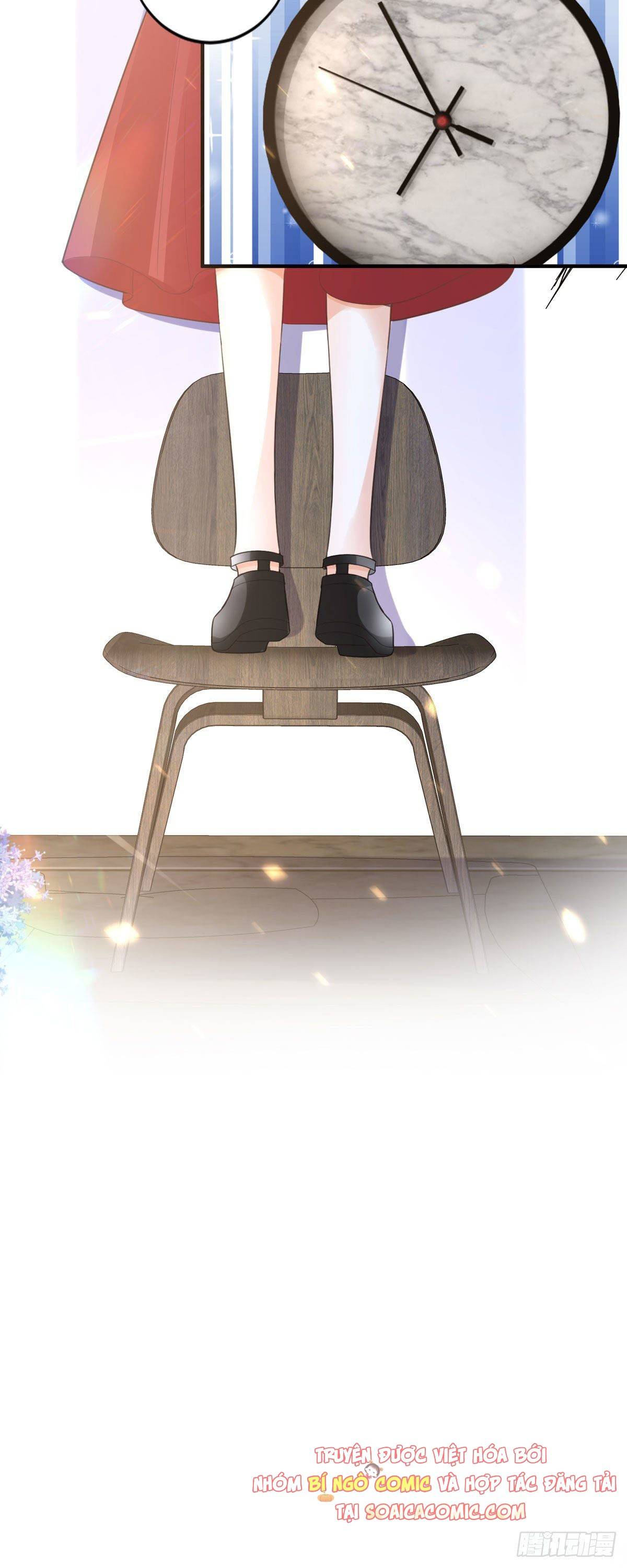 Ninita Yêu Dấu - Phần 2 Chap 933.2 - Next Chap 934.2