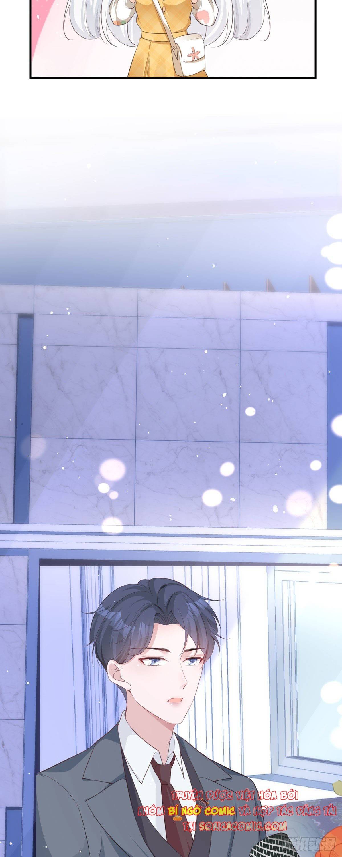 Ninita Yêu Dấu - Phần 2 Chap 933.2 - Next Chap 934.2