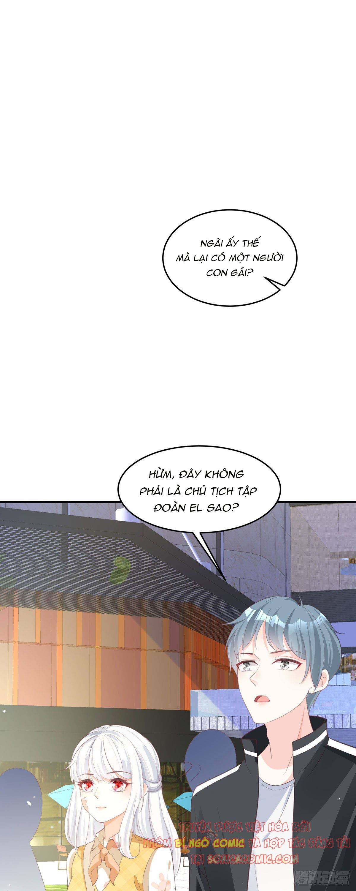Ninita Yêu Dấu - Phần 2 Chap 933.2 - Next Chap 934.2