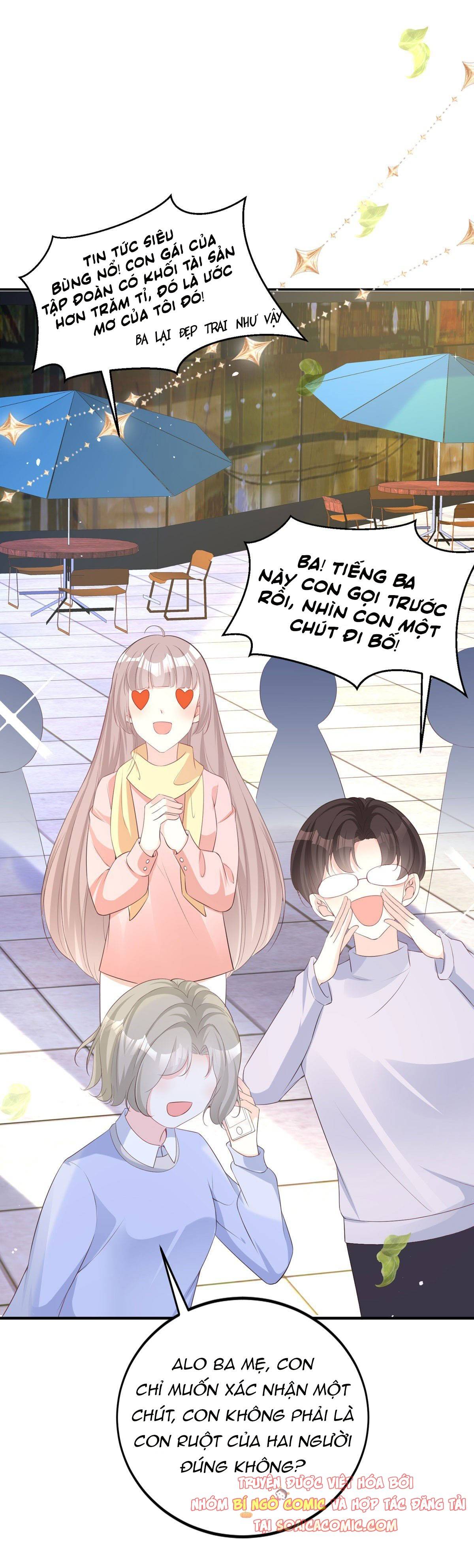 Ninita Yêu Dấu - Phần 2 Chap 933.2 - Next Chap 934.2