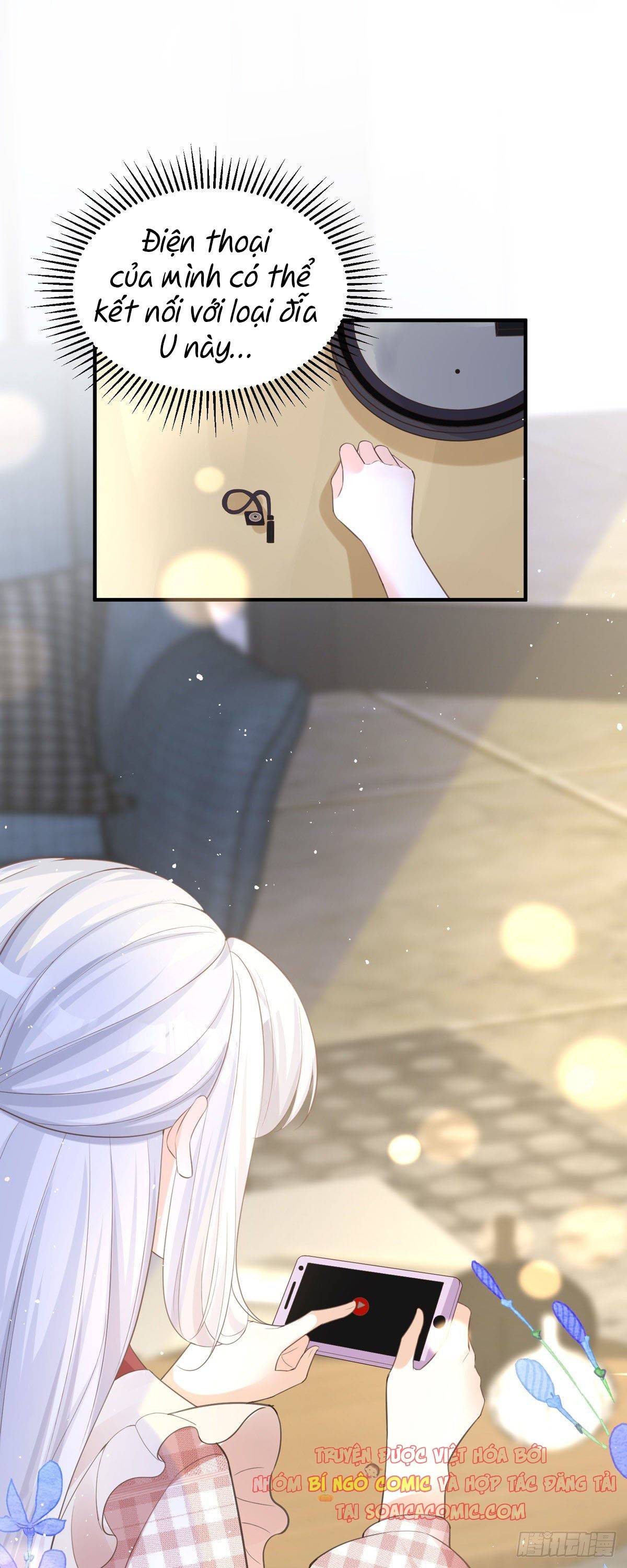 Ninita Yêu Dấu - Phần 2 Chap 933.3 - Next Chap 934.3