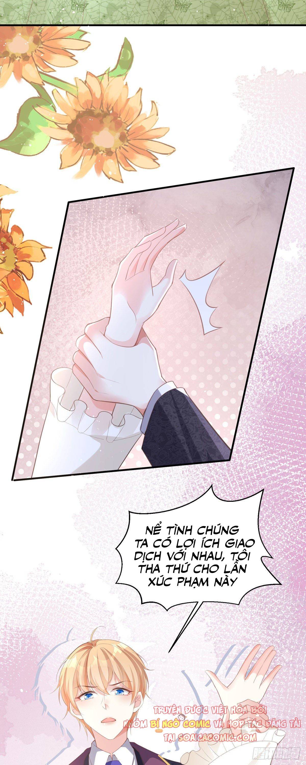 Ninita Yêu Dấu - Phần 2 Chap 933.3 - Next Chap 934.3