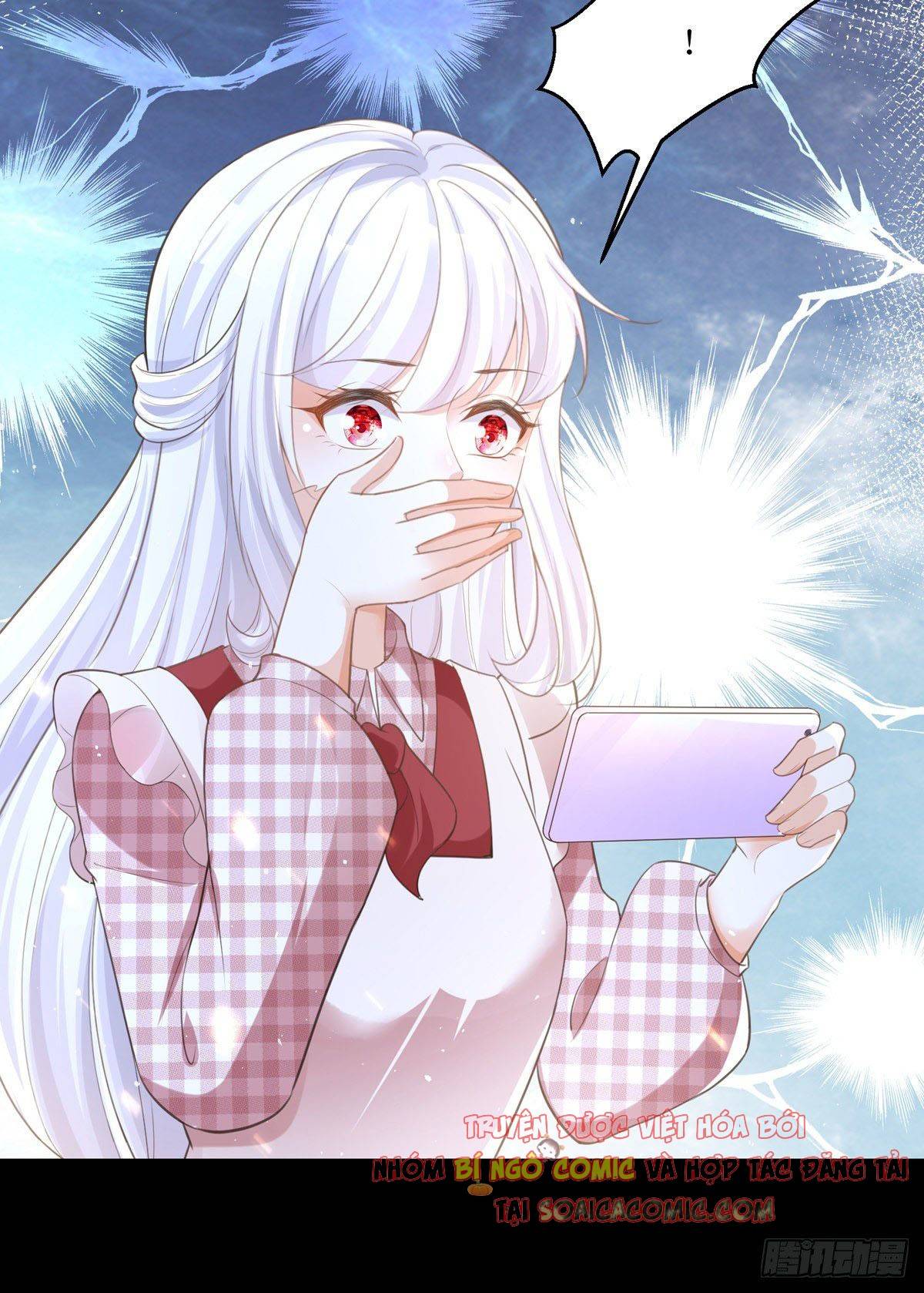 Ninita Yêu Dấu - Phần 2 Chap 933.3 - Next Chap 934.3