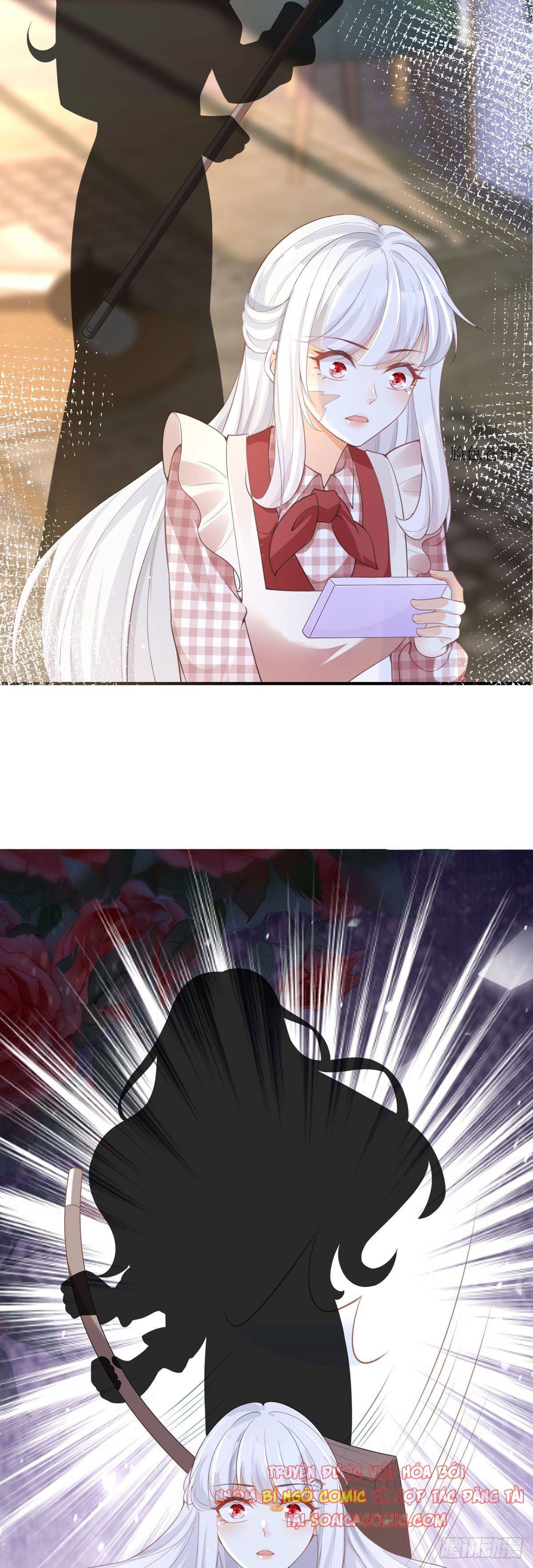 Ninita Yêu Dấu - Phần 2 Chap 933.3 - Next Chap 934.3