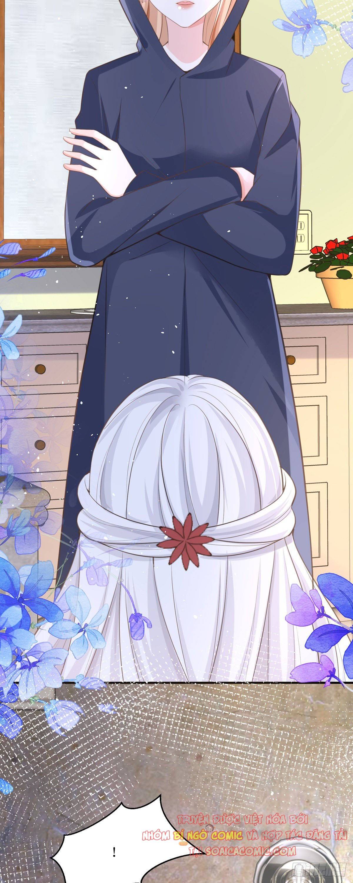 Ninita Yêu Dấu - Phần 2 Chap 933.3 - Next Chap 934.3