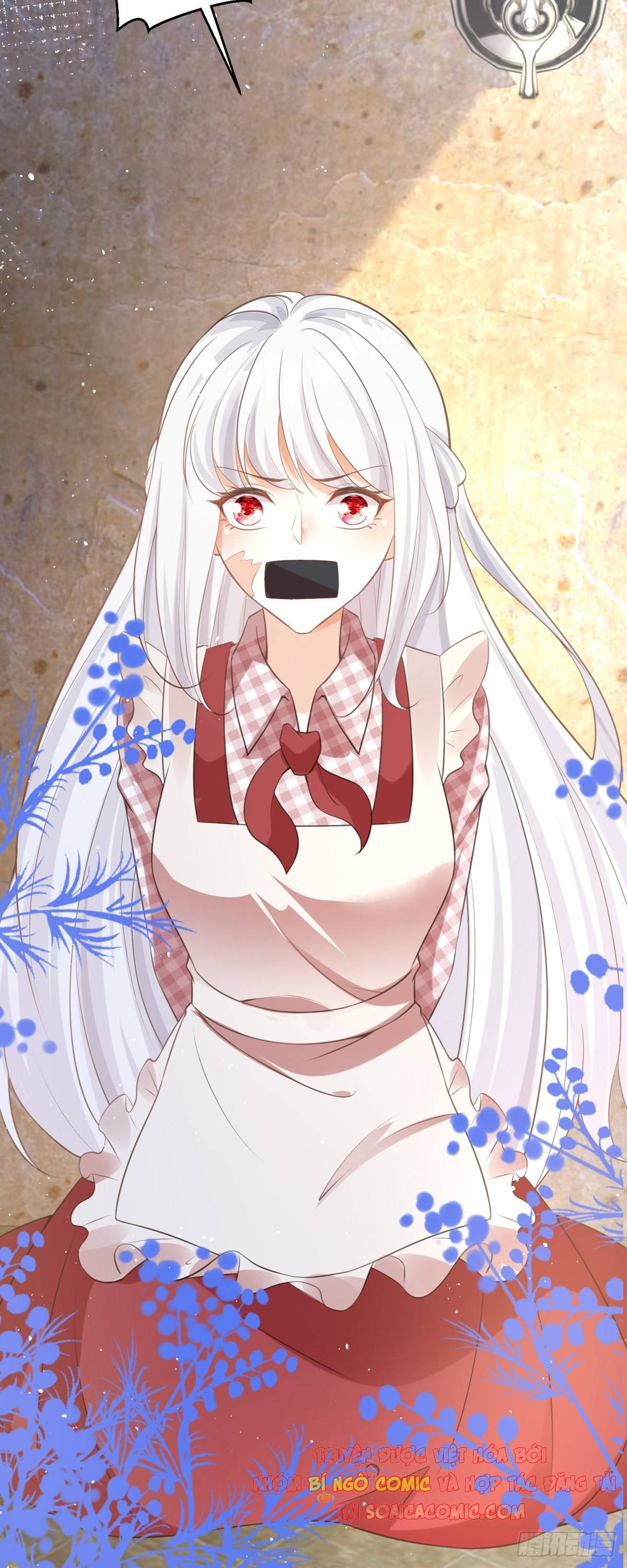 Ninita Yêu Dấu - Phần 2 Chap 933.3 - Next Chap 934.3