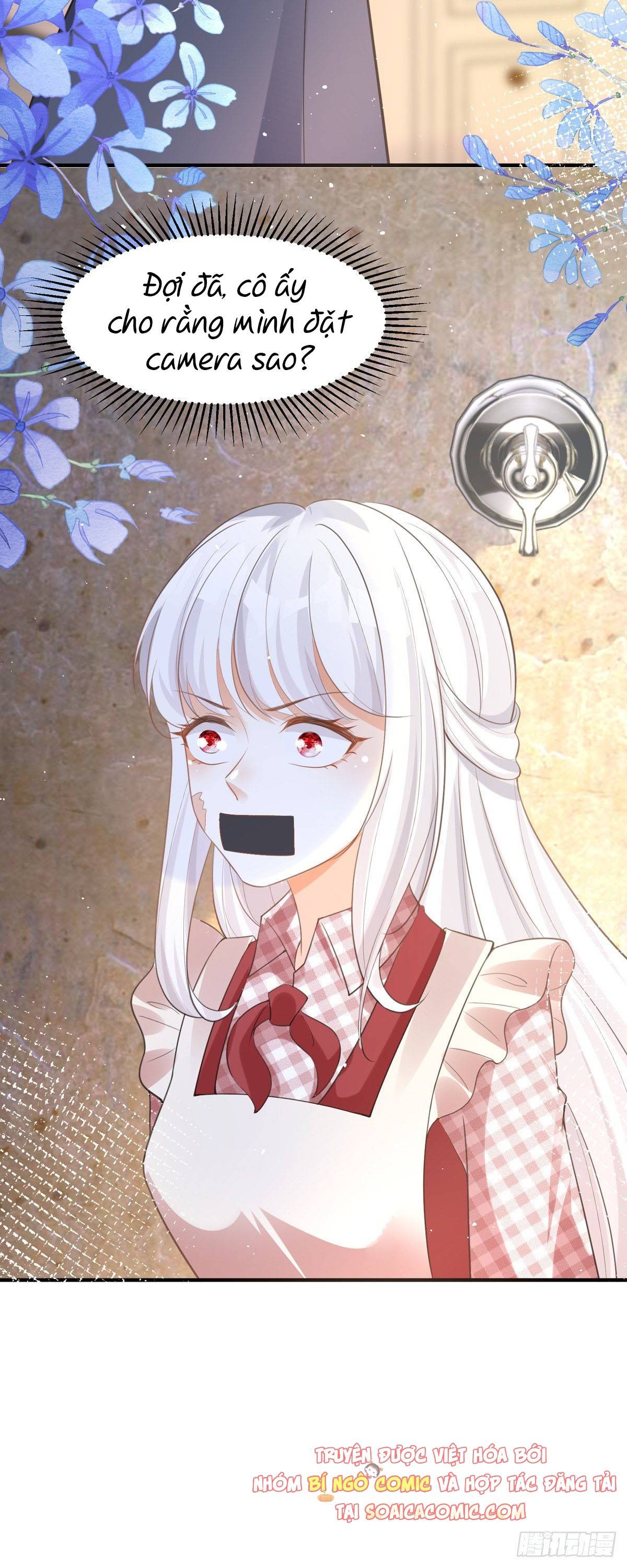 Ninita Yêu Dấu - Phần 2 Chap 933.3 - Next Chap 934.3