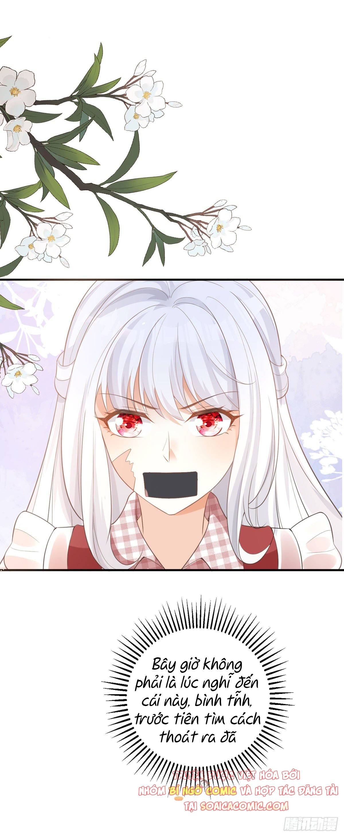 Ninita Yêu Dấu - Phần 2 Chap 933.3 - Next Chap 934.3