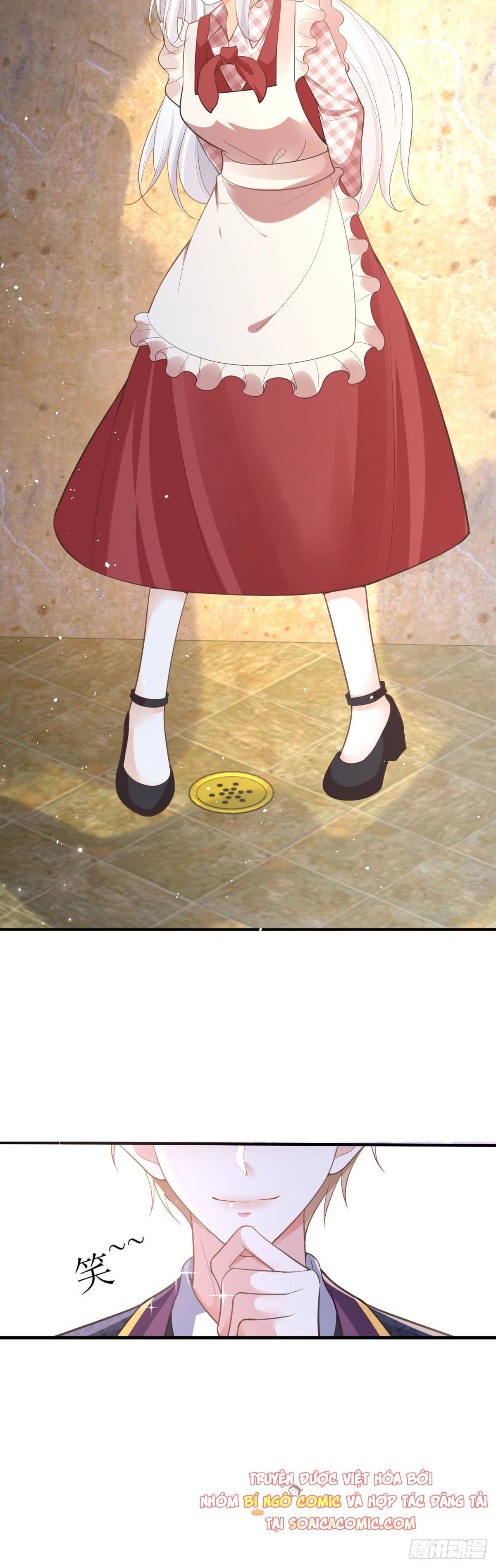 Ninita Yêu Dấu - Phần 2 Chap 933.3 - Next Chap 934.3