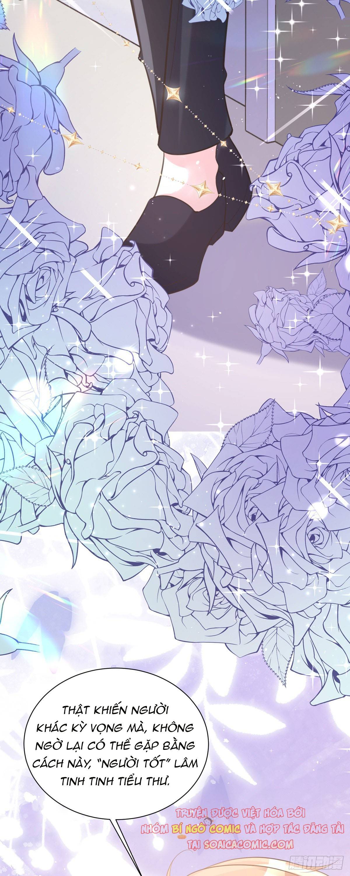 Ninita Yêu Dấu - Phần 2 Chap 933.3 - Next Chap 934.3