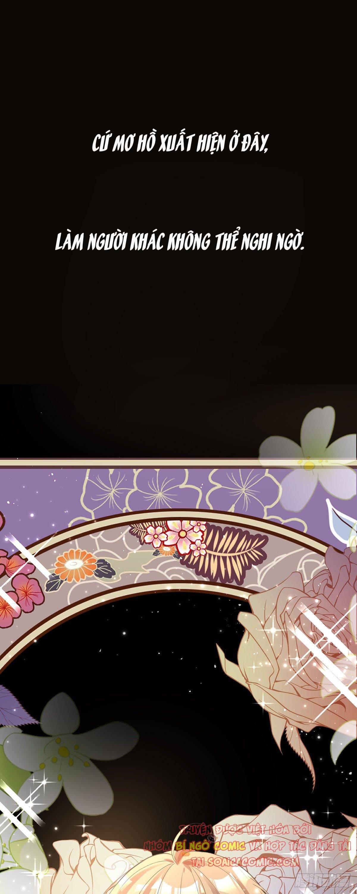 Ninita Yêu Dấu - Phần 2 Chap 933.3 - Next Chap 934.3