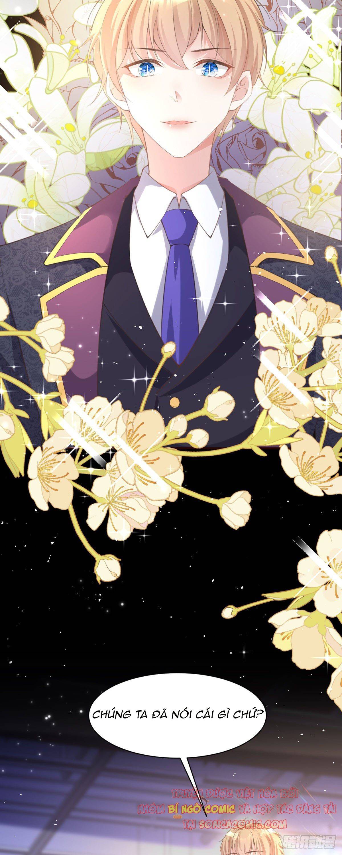 Ninita Yêu Dấu - Phần 2 Chap 933.3 - Next Chap 934.3