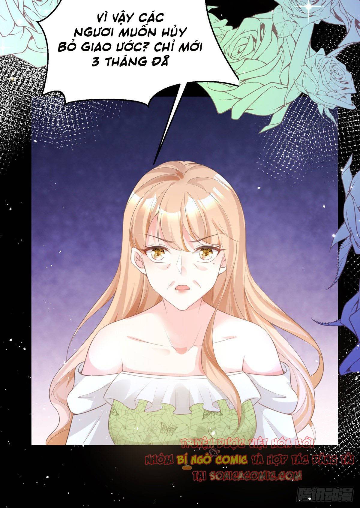 Ninita Yêu Dấu - Phần 2 Chap 933.3 - Next Chap 934.3