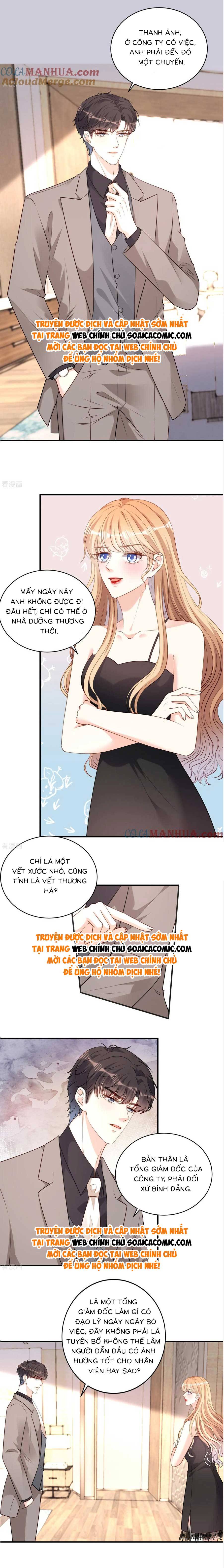 Ninita Yêu Dấu - Phần 2 Chap 933.4 - Next Chap 934.4