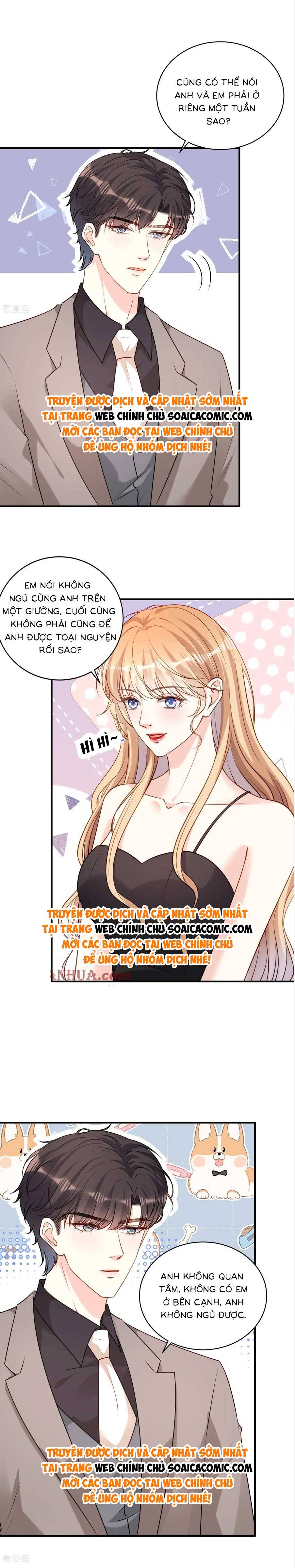 Ninita Yêu Dấu - Phần 2 Chap 933.4 - Next Chap 934.4