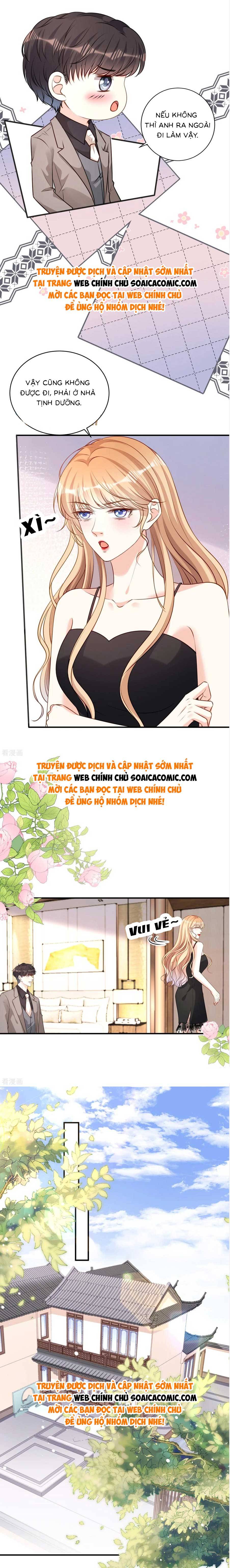 Ninita Yêu Dấu - Phần 2 Chap 933.4 - Next Chap 934.4