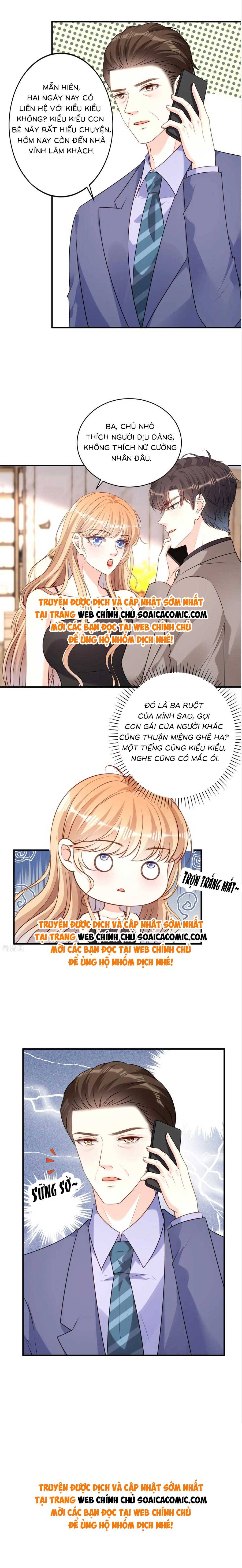 Ninita Yêu Dấu - Phần 2 Chap 933.4 - Next Chap 934.4