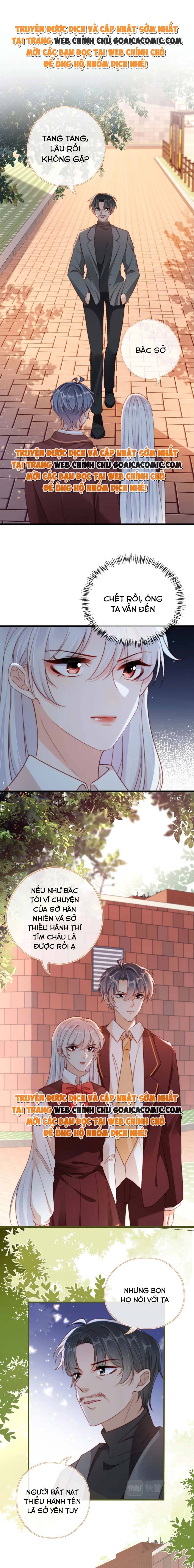 Ninita Yêu Dấu - Phần 2 Chap 933.5 - Next Chap 934.5