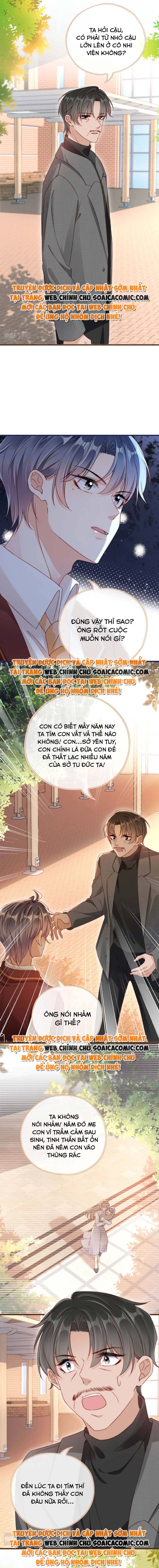 Ninita Yêu Dấu - Phần 2 Chap 933.5 - Next Chap 934.5