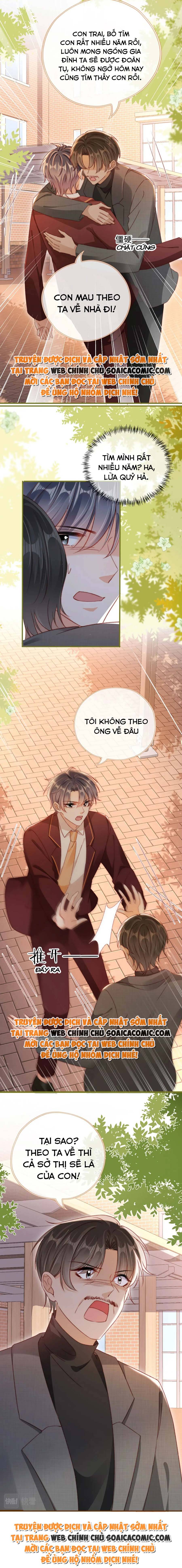 Ninita Yêu Dấu - Phần 2 Chap 933.5 - Next Chap 934.5