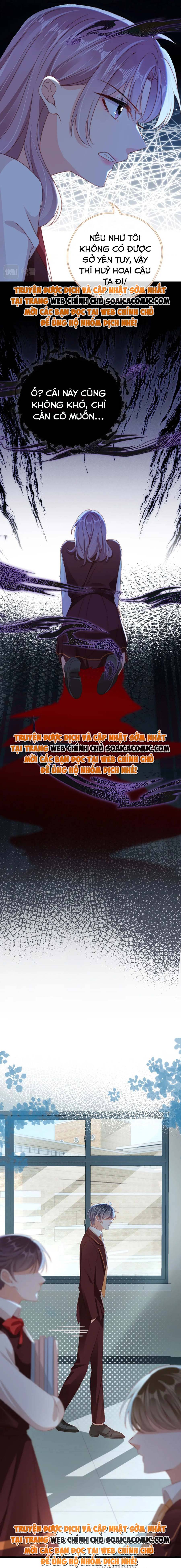 Ninita Yêu Dấu - Phần 2 Chap 933.5 - Next Chap 934.5