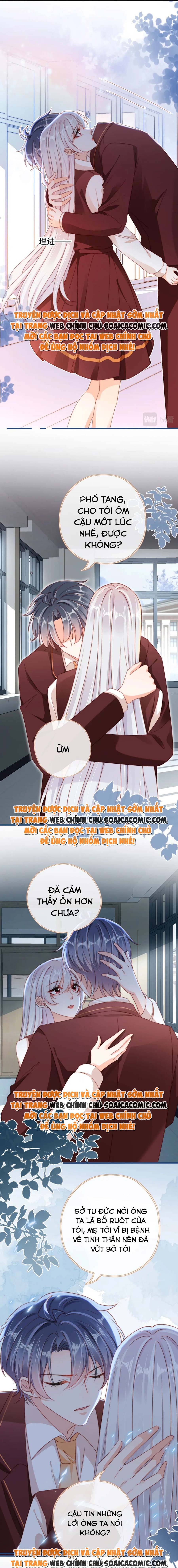 Ninita Yêu Dấu - Phần 2 Chap 933.5 - Next Chap 934.5