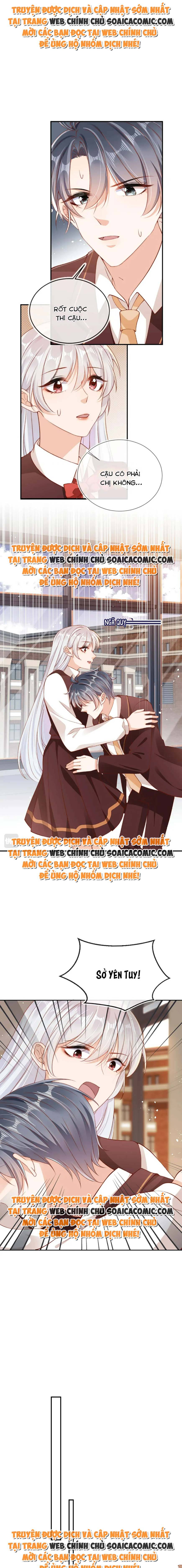 Ninita Yêu Dấu - Phần 2 Chap 933.6 - Next Chap 934.6