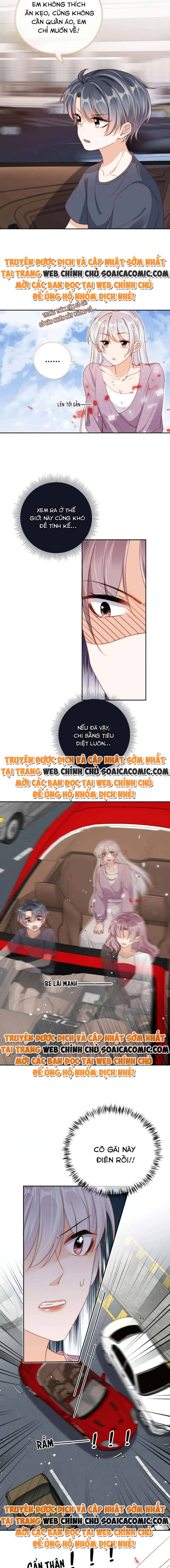Ninita Yêu Dấu - Phần 2 Chap 933.6 - Next Chap 934.6