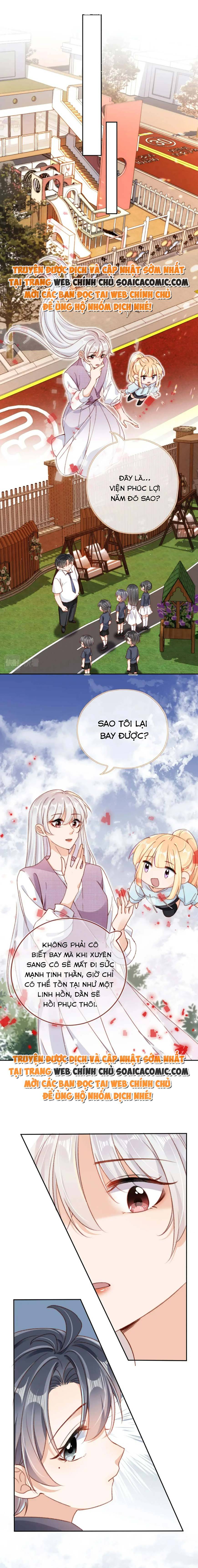 Ninita Yêu Dấu - Phần 2 Chap 933.6 - Next Chap 934.6