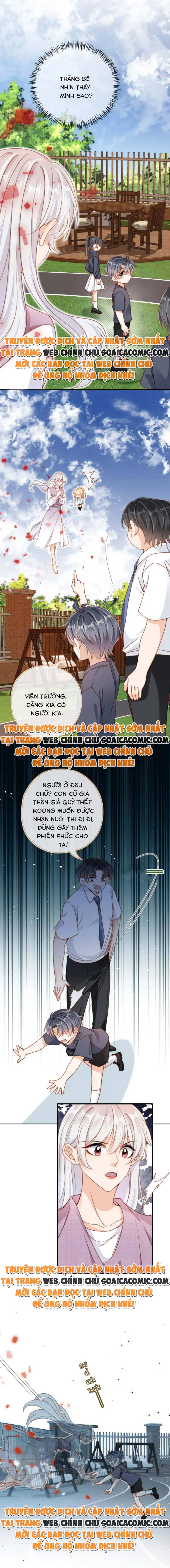Ninita Yêu Dấu - Phần 2 Chap 933.6 - Next Chap 934.6