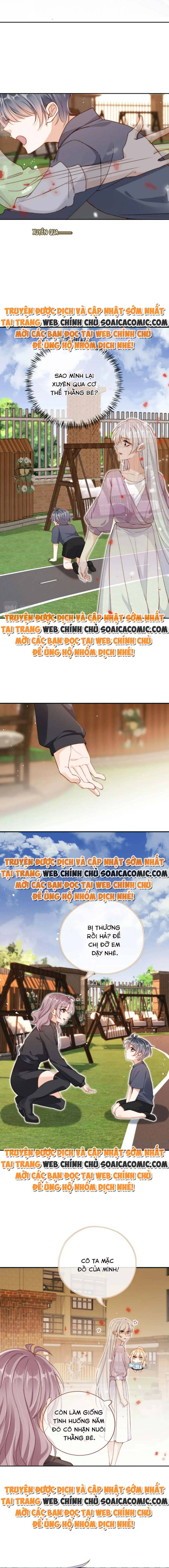 Ninita Yêu Dấu - Phần 2 Chap 933.6 - Next Chap 934.6