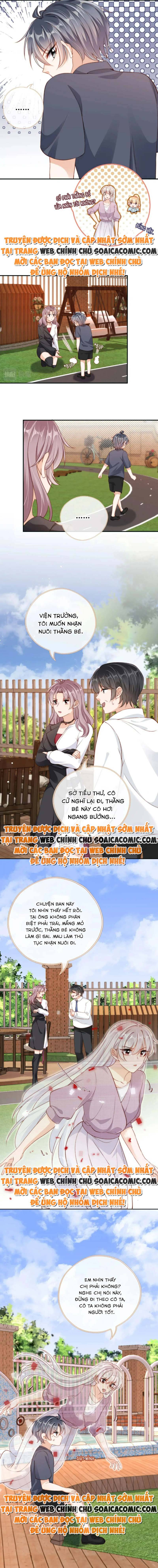 Ninita Yêu Dấu - Phần 2 Chap 933.6 - Next Chap 934.6