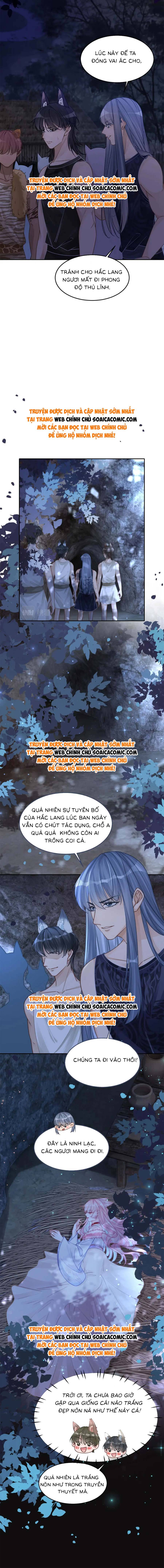 Ninita Yêu Dấu - Phần 2 Chap 933.7 - Next Chap 934.7