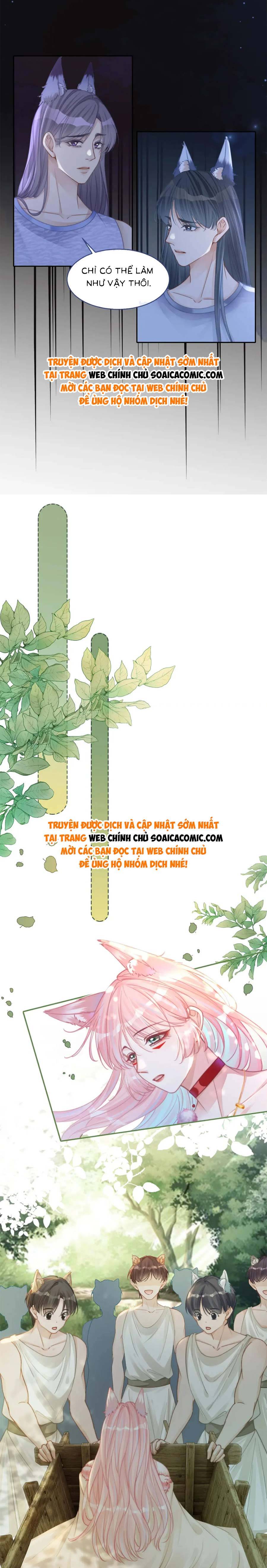 Ninita Yêu Dấu - Phần 2 Chap 933.7 - Next Chap 934.7