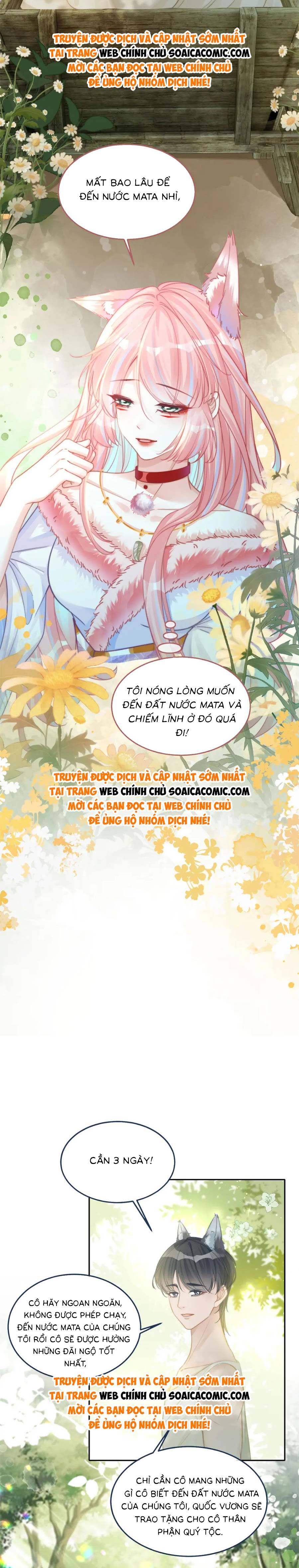 Ninita Yêu Dấu - Phần 2 Chap 933.7 - Next Chap 934.7