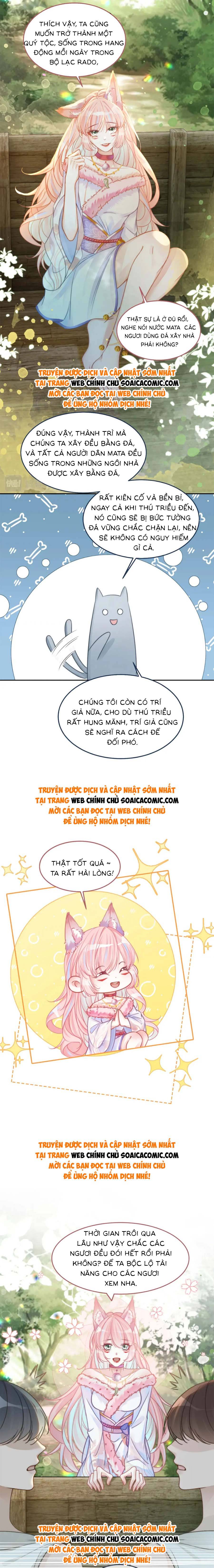 Ninita Yêu Dấu - Phần 2 Chap 933.8 - Next Chap 934.8