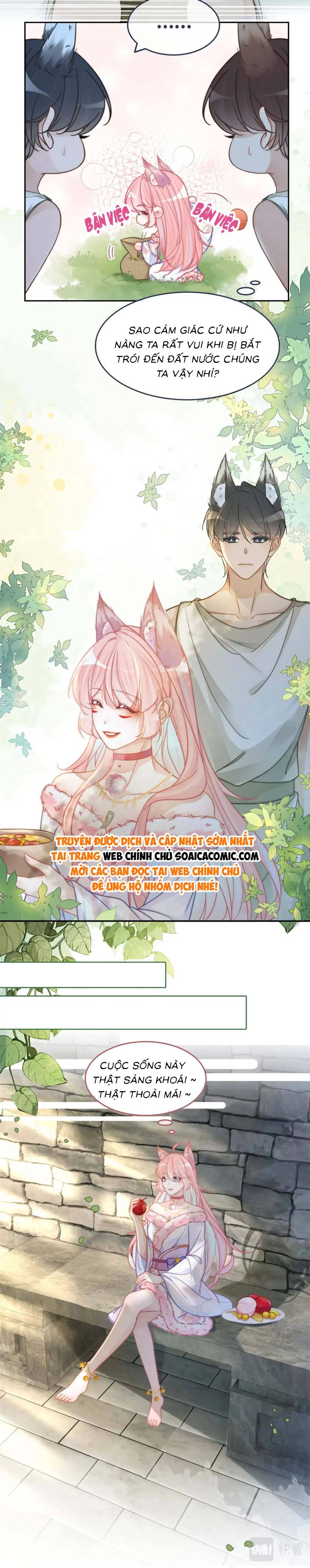 Ninita Yêu Dấu - Phần 2 Chap 933.8 - Next Chap 934.8