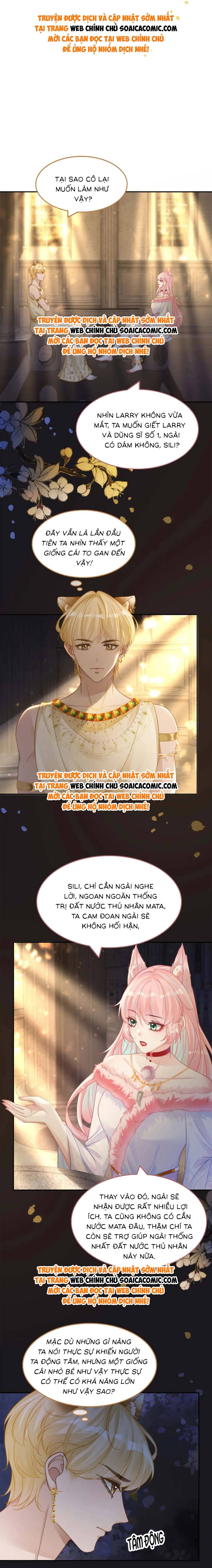 Ninita Yêu Dấu - Phần 2 Chap 933.8 - Next Chap 934.8