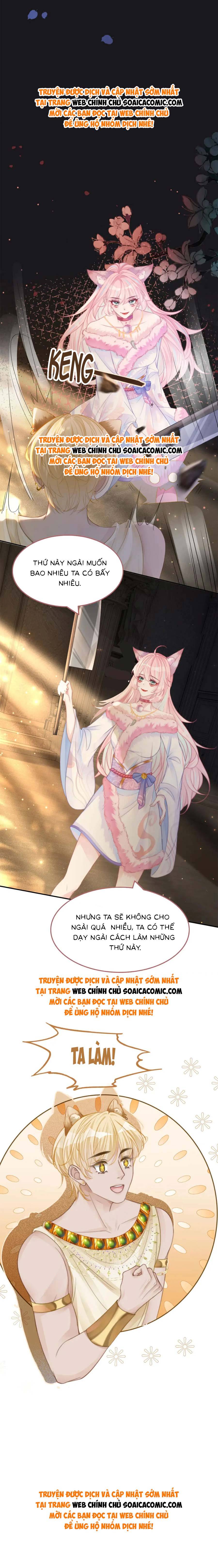 Ninita Yêu Dấu - Phần 2 Chap 933.8 - Next Chap 934.8