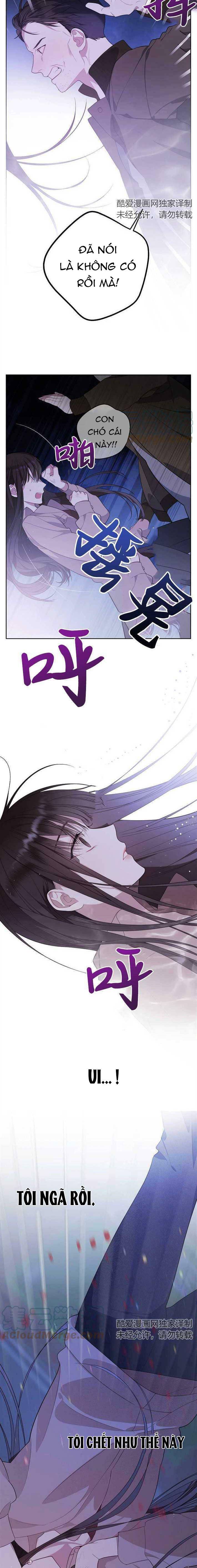 Ninita Yêu Dấu - Phần 2 Chap 933.9 - Next Chap 934.9